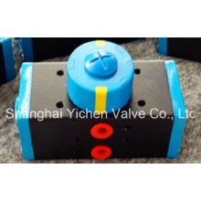 Small Size Mini Double Acting Pneumatic Actuators (YCSAT)